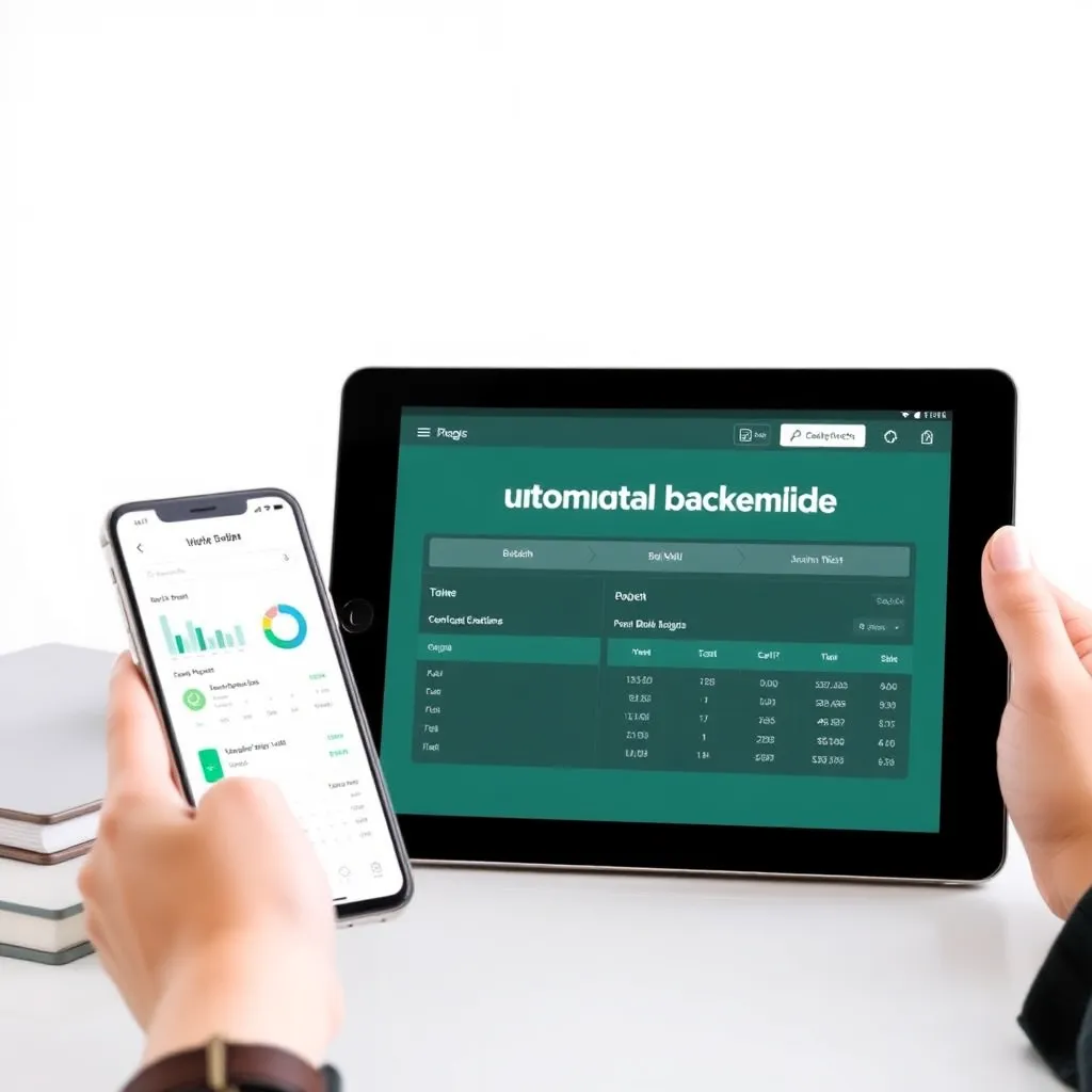 Jonge student met krullend haar en casual kleding