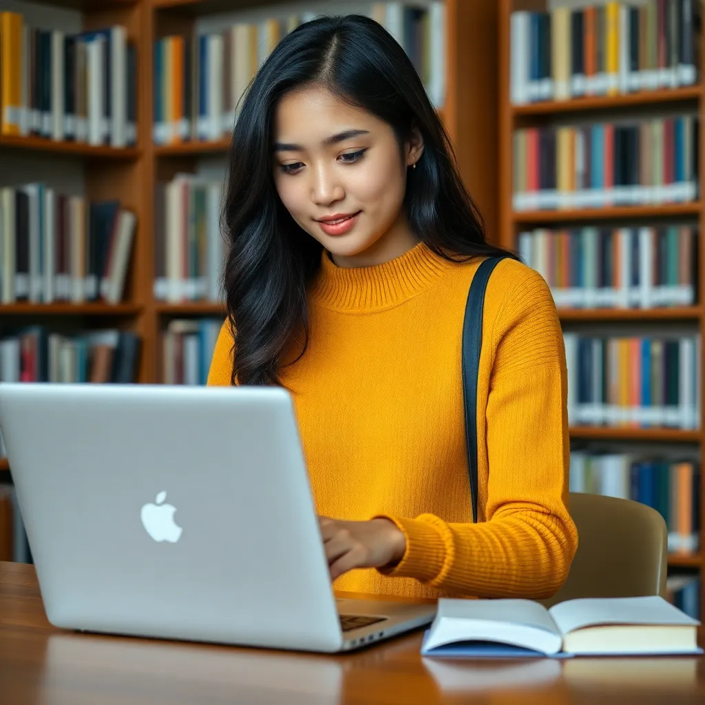 Persoon die budgetplanning doet met laptop en notities