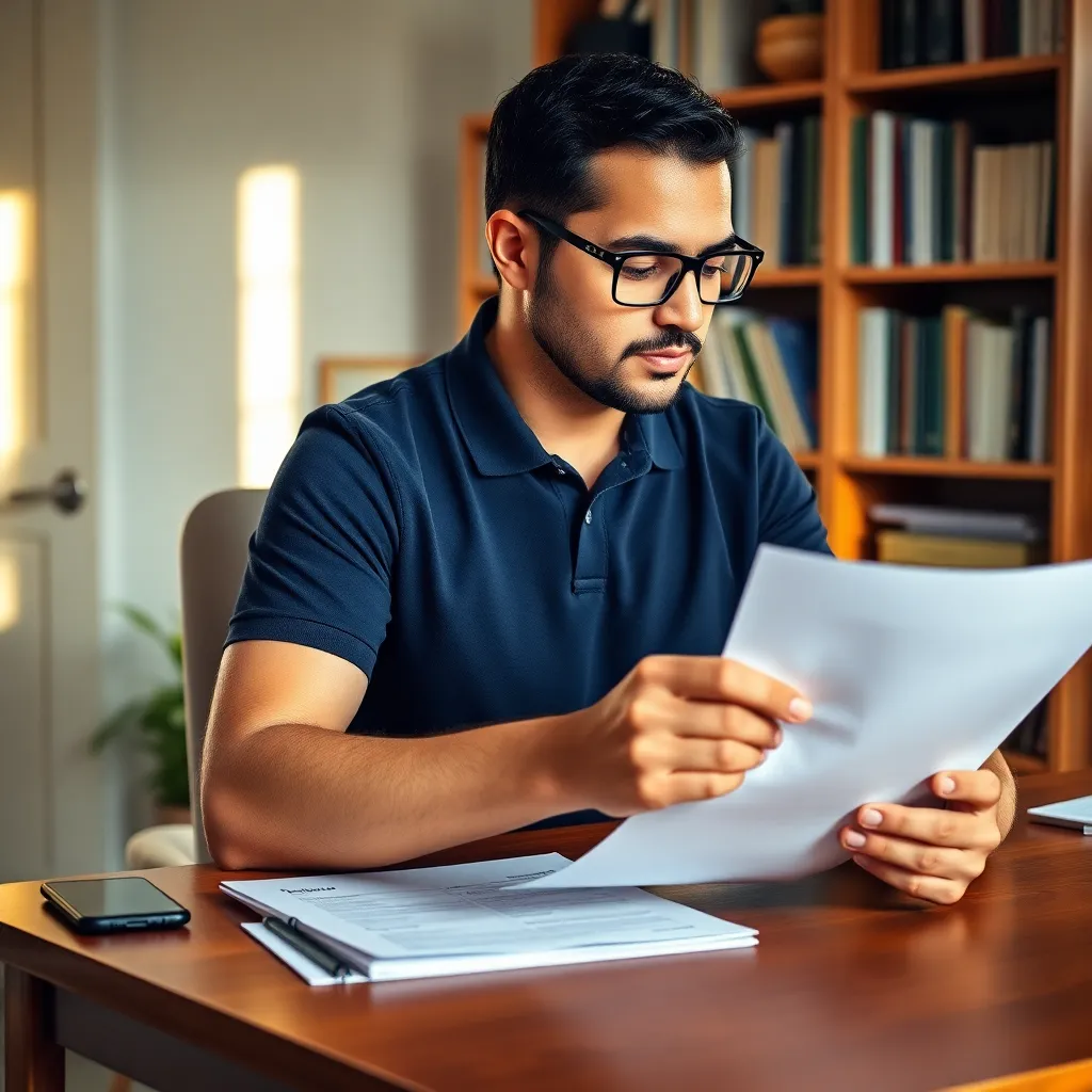 Nederlandse budget apps op smartphone scherm